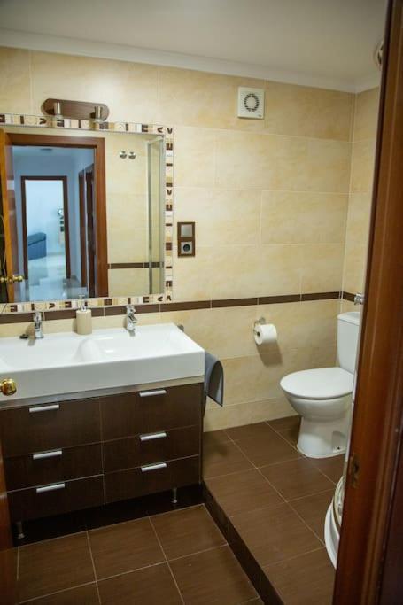 Appartement El Rincon De Apolo. Atico Con Aparcamiento Gratis. à Málaga Extérieur photo